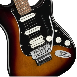 Fender Player Stratocaster Floyd Rose