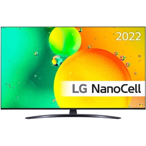 TELEVISIÓN LG 55NANO76 2022