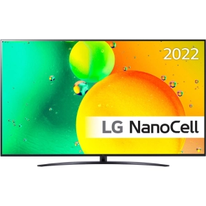 TELEVISIÓN LG 65NANO76 2022