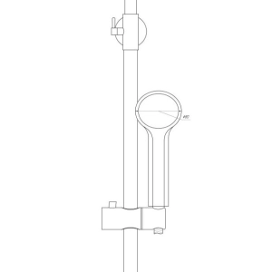 Domino Torino DS-TO-004