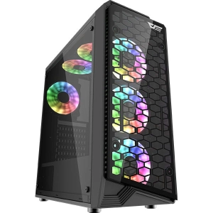 Gabinete DarkFlash Water Square 5