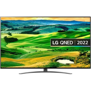 Televisión LG 50QNED81 2022