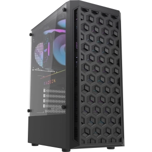 Caja DarkFlash DK300 Black