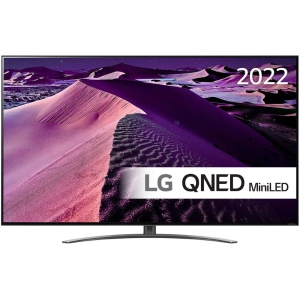 Televisor LG 65QNED86