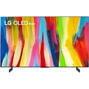 Televisor LG OLED42C2