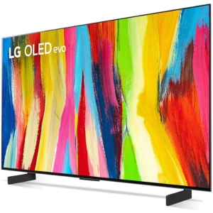 LG OLED42C2