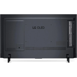 LG OLED42C2