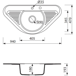 Marmorin Duro 1307430