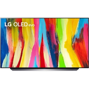 Televisor LG OLED48C2