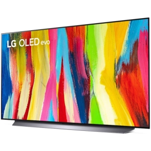 LG OLED48C2