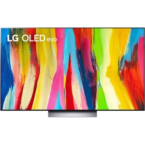 Televisor LG OLED55C2