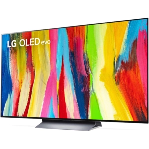 LG OLED55C2