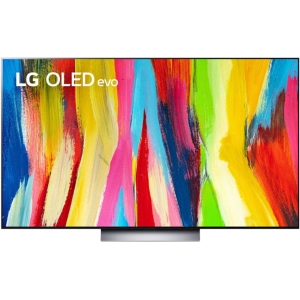 Televisor LG OLED77C2