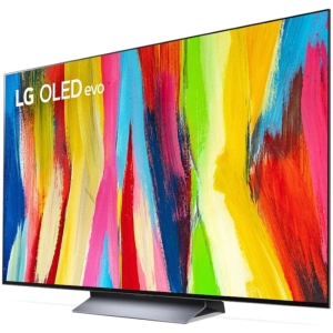 LG OLED77C2