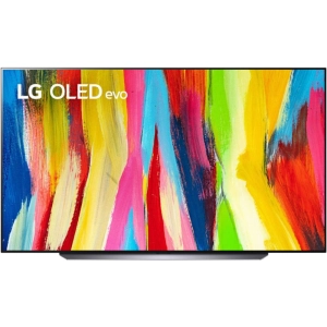 Televisor LG OLED83C2