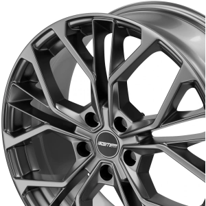 GMP Italia Matisse 7.5x18/4x100 ET38 DIA60.1