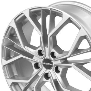 GMP Italia Matisse 7.5x18/4x100 ET38 DIA60.1