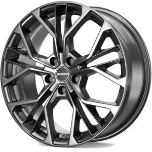 GMP Italia Matisse 7.5x18/4x100 ET38 DIA60.1