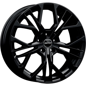 Rueda GMP Italia Matisse 7x17/4x100 ET38 DIA60.1