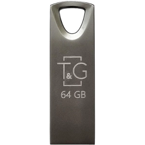 USB-palo T&G 117 Metal Series 2.0