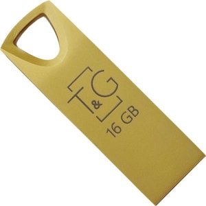 T&G 117 Metal Series 2.0 16Gb