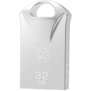 USB-palo T&G 106 Metal Series 3,0