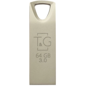 USB-palo T&G 117 Metal Series 3,0