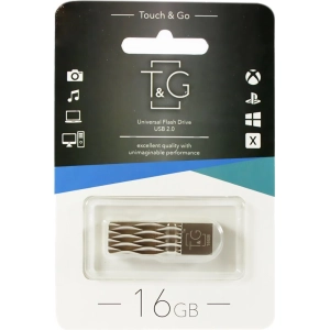 T&G 103 Metal Series 2.0 32Gb