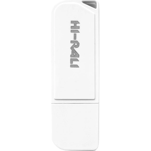 USB-varilla Hi- Rali Taga Series 2.0 32 Gb