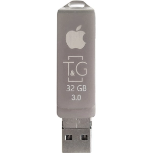 USB-palo T&G 004 Metal Series 3.0