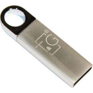 USB-palo T&G 026 Metal Series 2.0