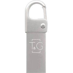 USB-palo T&G 027 Metal Series 2.0