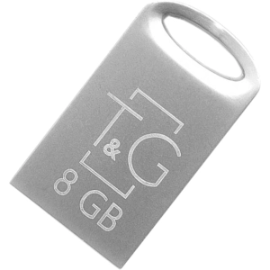 USB-palo T&G 105 Metal Series 2,0