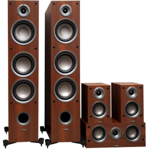 Altavoz TAGA Harmony TAV-607 Set 5.0