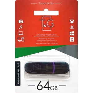 T&G 012 Jet Series 2.0 32Gb