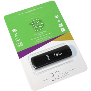 T&G 011 Classic Series 2.0 32Gb