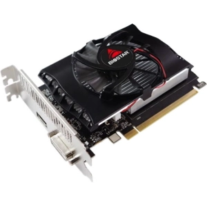 Tarjeta de vídeo Biostar GeForce GT 1030 VN1035TBX6