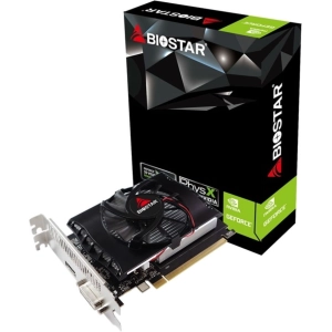 Biostar GeForce GT 1030 VN1035TBX6