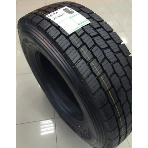 Neumático de camión Long March LM701 315/70 R22.5 154G