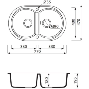 Marmorin Duro 1302030