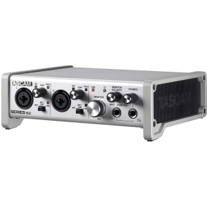 DAC Tascam SERIES 102i