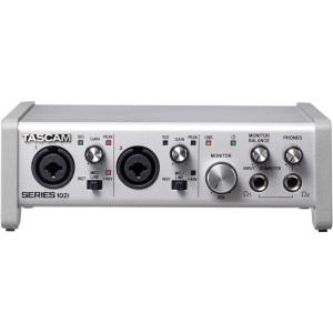 Tascam