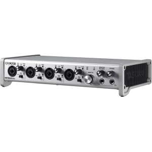 DAC Tascam SERIES 208i