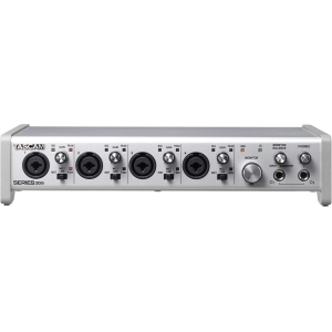 Tascam SERIES 208i