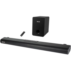 Barra de sonido Akai ASB-7WSW