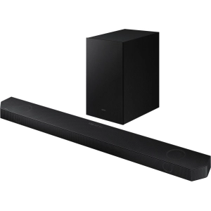 Barra de sonido Samsung HW-Q700B