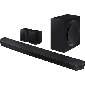 Barra de sonido Samsung HW -Q990B