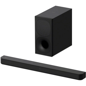 Barra de sonido Sony HT-SD40