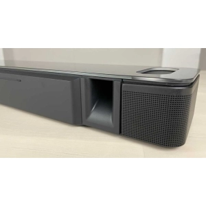 Bose Smart Soundbar 900