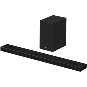 Barra de sonido LG SP9YA